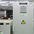 Factory tests of the telemechanics system of power supply substations for the Amur GPP