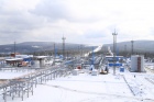 ПАО «Газпром автоматизация» завершено изготовление автоматизированных систем управления для объектов обустройства Ковыктинского ГКМ